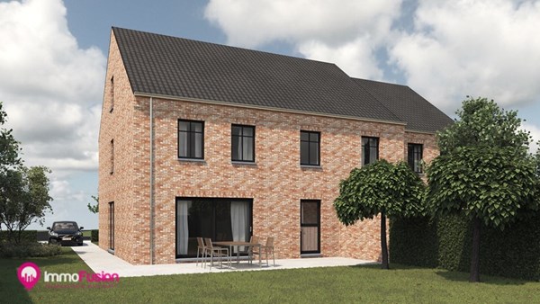 Oude Baan 116-lot, Heusden-Zolder
